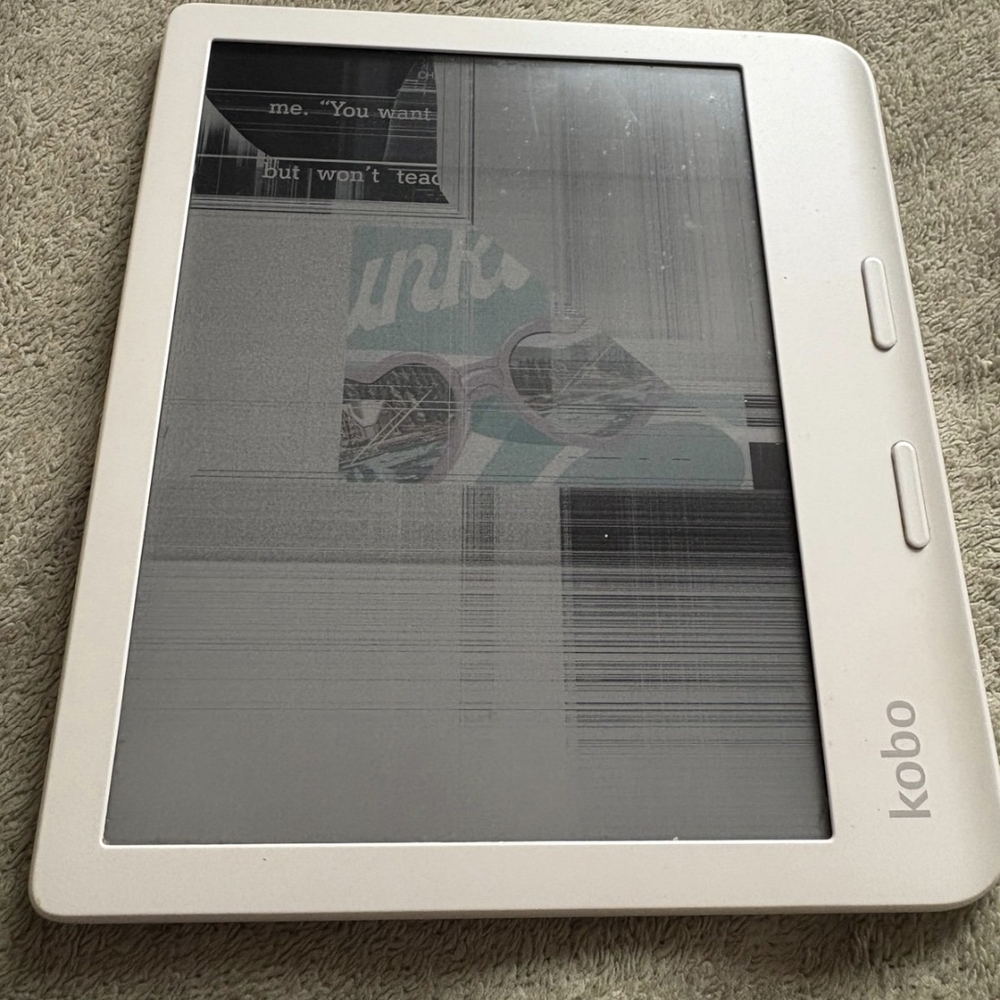 Kobo LIBRA Colour